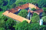 Schloss Cappenberg in Selm-Cappenberg